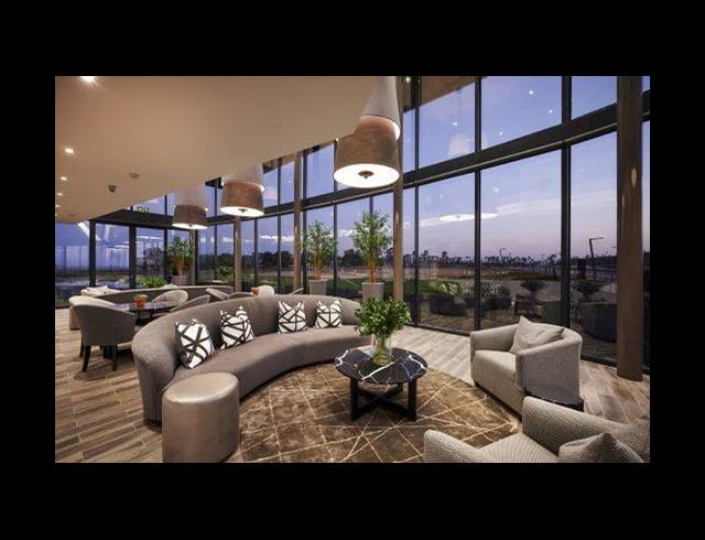 LAND FOR SALE IN STEYN CITY